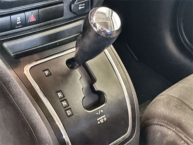 Thumbnail: 2013 Jeep Patriot - 31