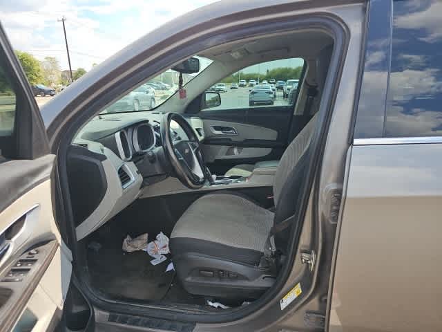 Thumbnail: 2011 Chevrolet Equinox - 15
