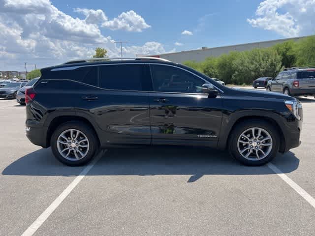 Thumbnail: 2022 GMC Terrain - 6