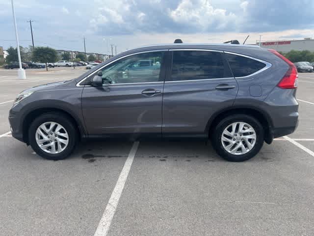 Thumbnail: 2016 Honda CR-V - 2