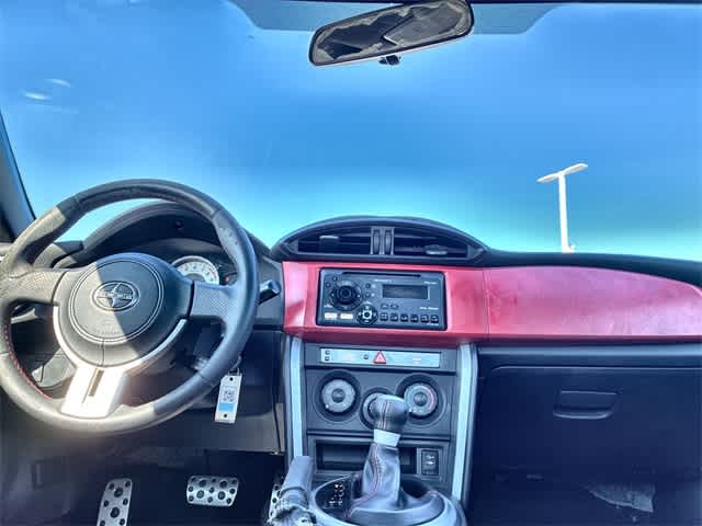 Thumbnail: 2013 Scion FR-S - 26