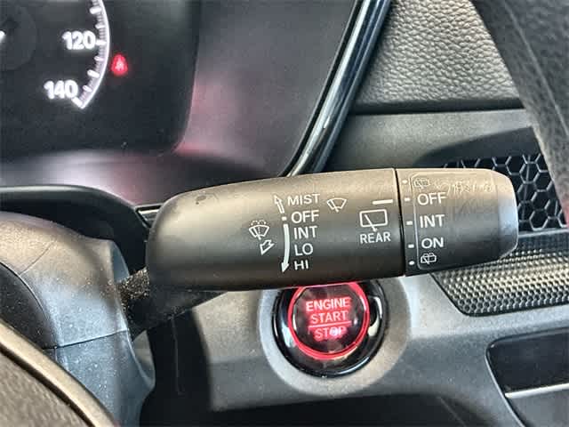 Thumbnail: 2023 Honda CR-V - 26