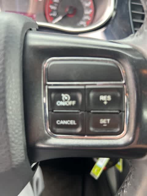 Thumbnail: 2014 Dodge Dart - 12