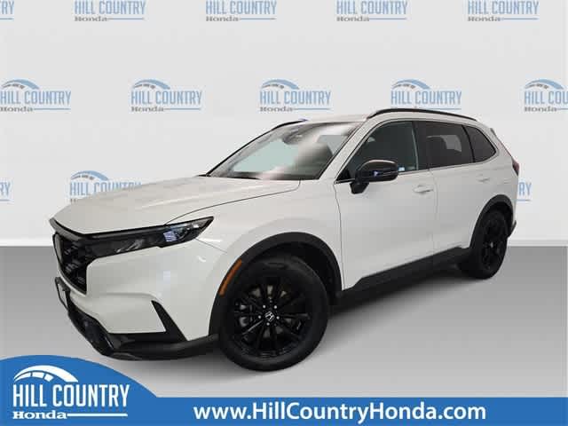 Thumbnail: 2023 Honda CR-V - 1