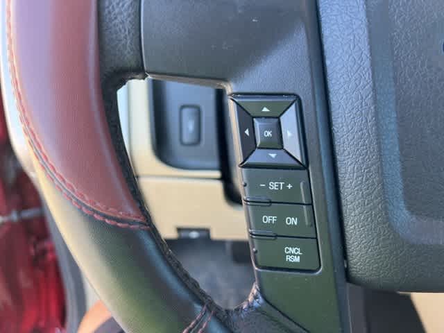 Thumbnail: 2017 Ford Expedition - 11