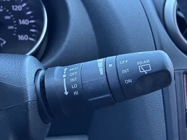 Thumbnail: 2014 Nissan Rogue - 26