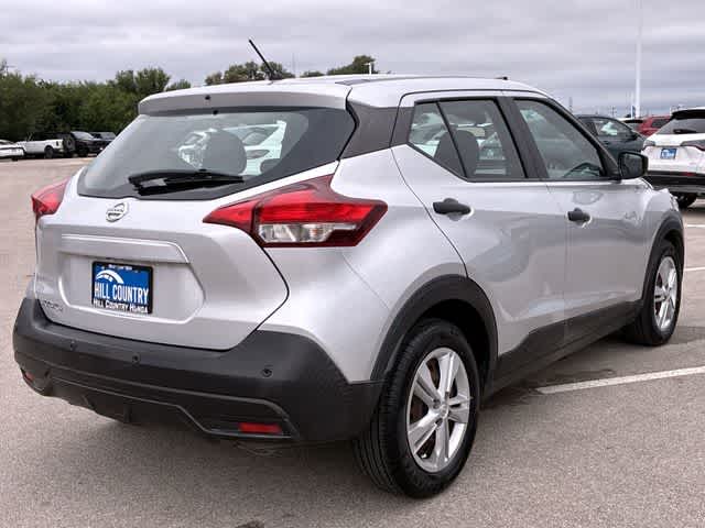 Thumbnail: 2020 Nissan Kicks - 6