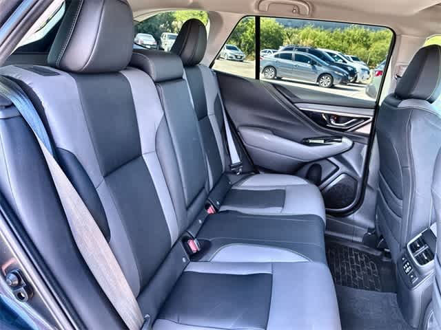 Thumbnail: 2025 Subaru Outback - 22