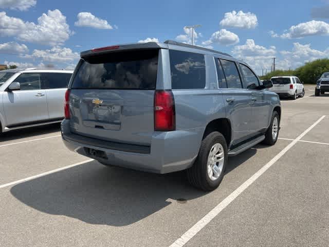 Thumbnail: 2016 Chevrolet Tahoe - 5