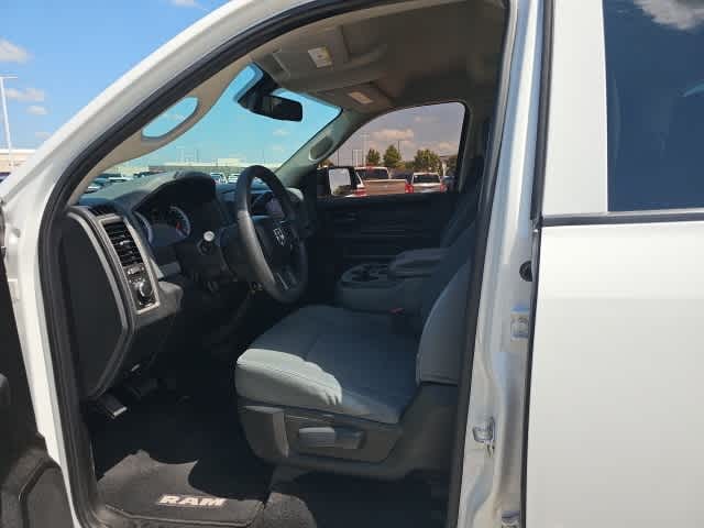 Thumbnail: 2013 RAM 1500 - 21