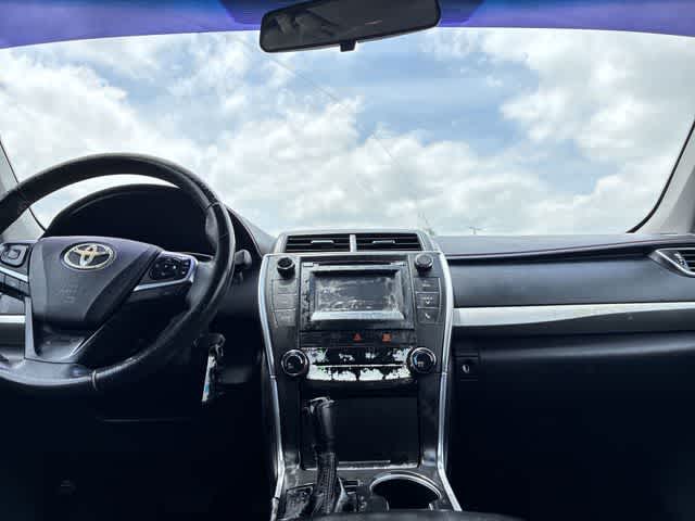 Thumbnail: 2017 Toyota Camry - 28