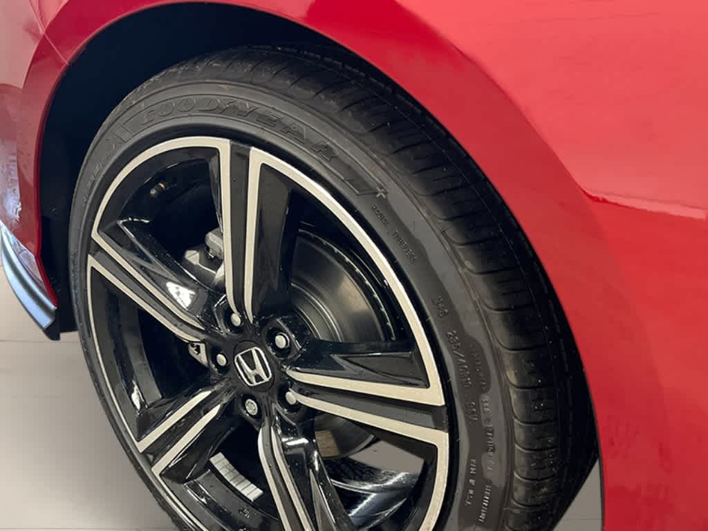 Thumbnail: 2026 Honda Accord - 10