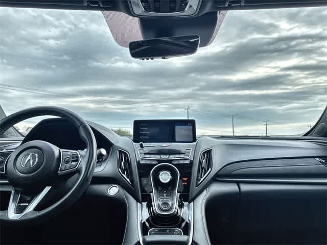 Thumbnail: 2020 Acura RDX - 30