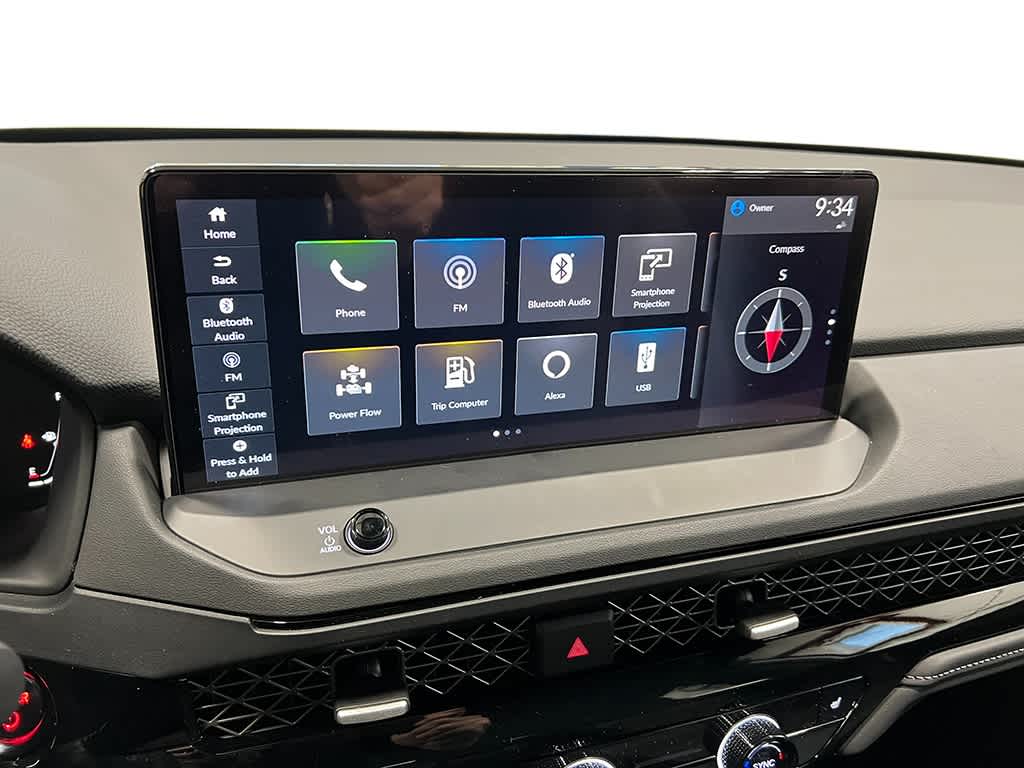 Thumbnail: 2025 Honda Accord - 20