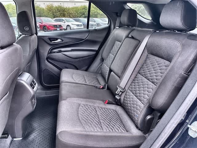 Thumbnail: 2021 Chevrolet Equinox - 20