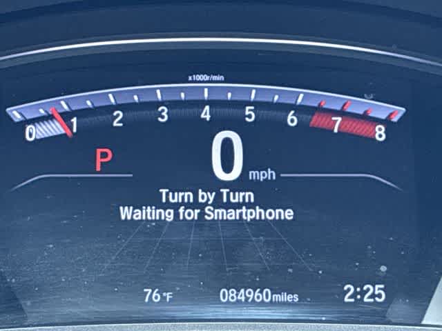 Thumbnail: 2018 Honda CR-V - 36