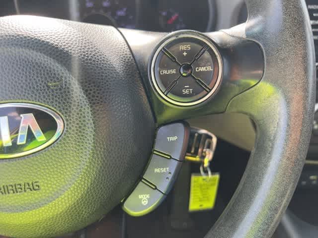 2016 Kia Soul Soul+ 12