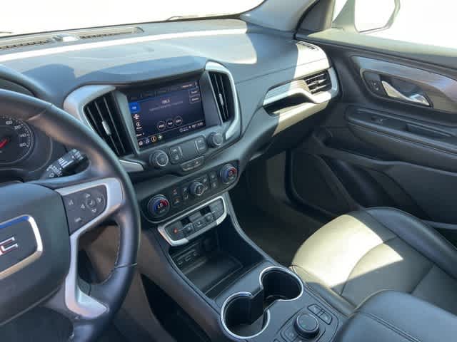 Thumbnail: 2023 GMC Terrain - 20