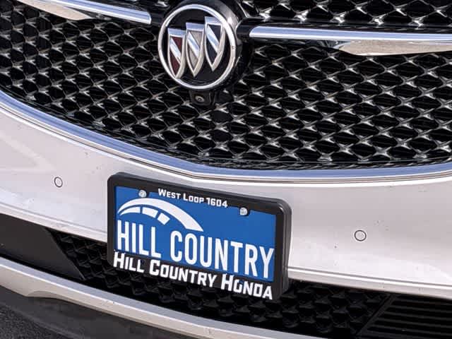 Thumbnail: 2020 Buick Enclave - 12