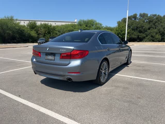 Thumbnail: 2019 BMW 5 Series - 5