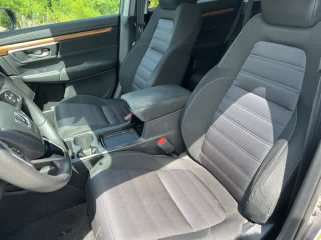 2020 Honda CR-V EX 22
