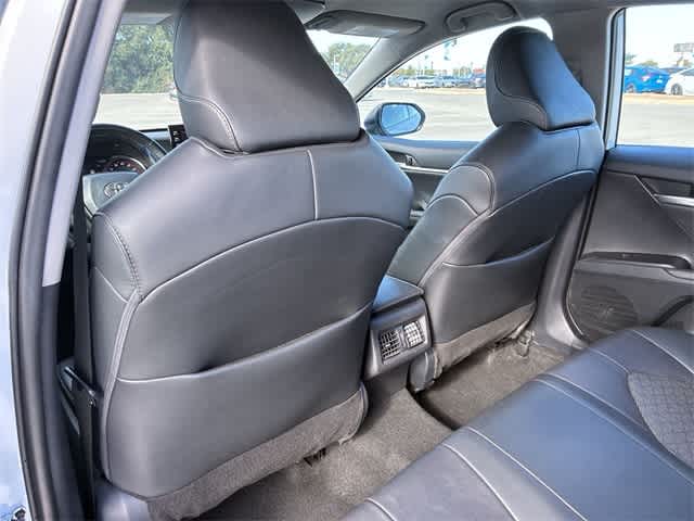 Thumbnail: 2023 Toyota Camry - 19