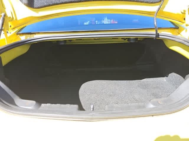 Thumbnail: 2014 Chevrolet Camaro - 20