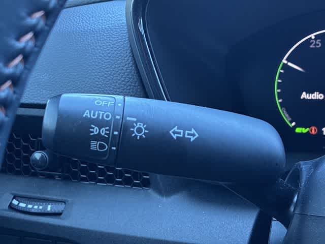 Thumbnail: 2025 Honda CR-V - 29