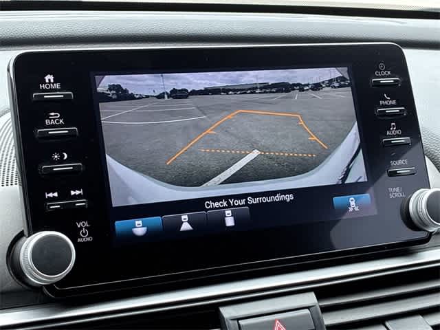 Thumbnail: 2021 Honda Accord - 32