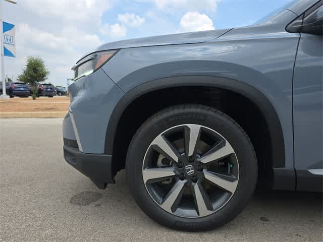 Thumbnail: 2025 Honda Pilot - 3