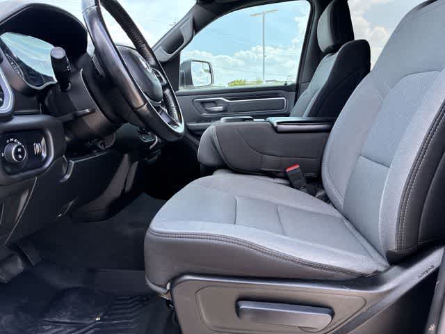 Thumbnail: 2022 RAM 1500 - 18