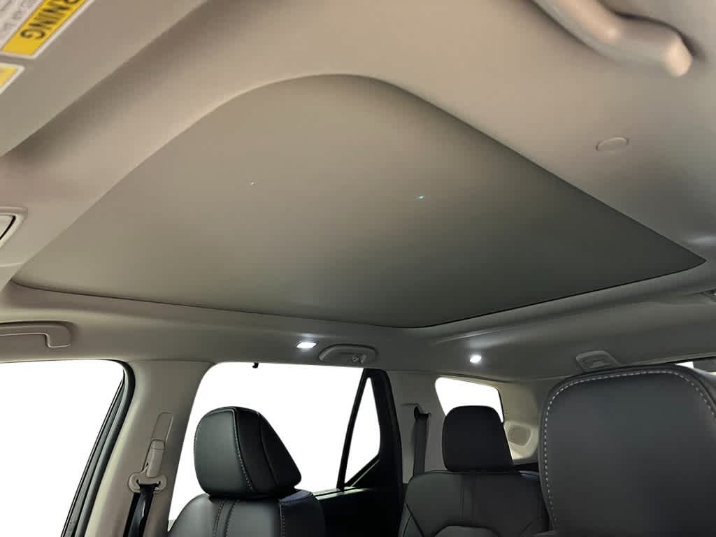 Thumbnail: 2026 Honda Pilot - 23