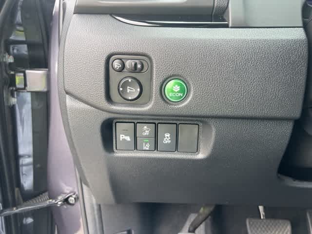 Thumbnail: 2021 Honda Passport - 10