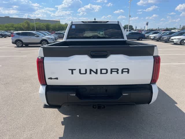 Thumbnail: 2023 Toyota Tundra - 4
