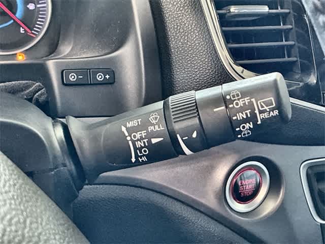 Thumbnail: 2022 Honda Pilot - 28