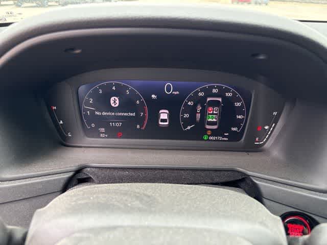 Thumbnail: 2025 Honda Accord - 15