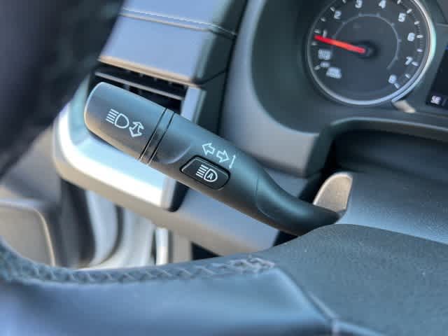 Thumbnail: 2023 GMC Terrain - 15