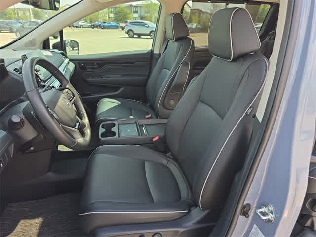 Thumbnail: 2025 Honda Odyssey - 17