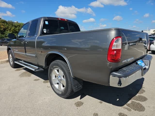 Thumbnail: 2005 Toyota Tundra - 8