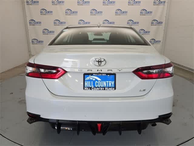 Thumbnail: 2023 Toyota Camry - 5