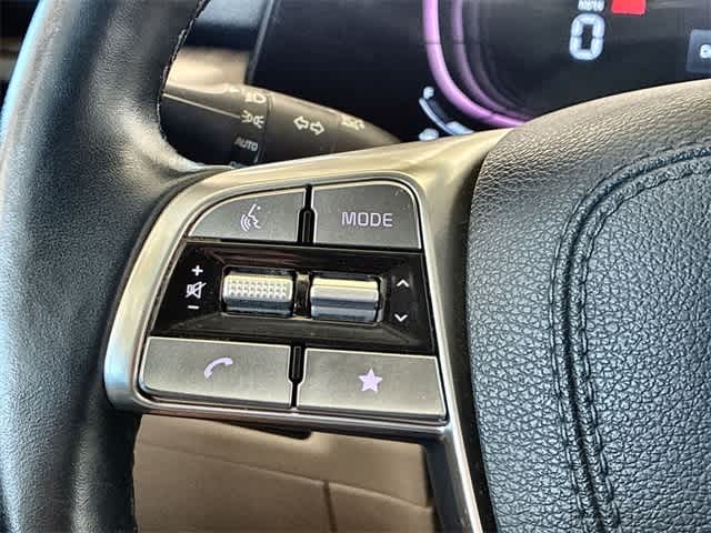 Thumbnail: 2023 Kia Telluride - 26