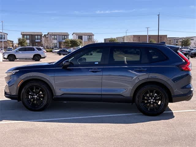 Thumbnail: 2026 Honda CR-V - 3