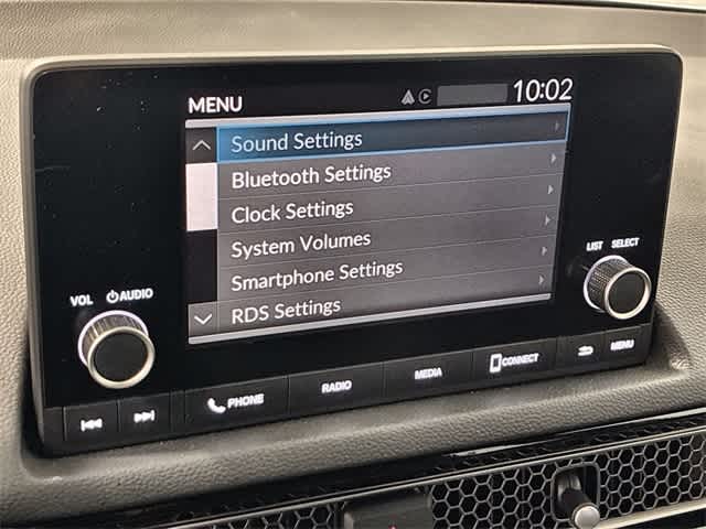 Thumbnail: 2025 Honda Civic - 29