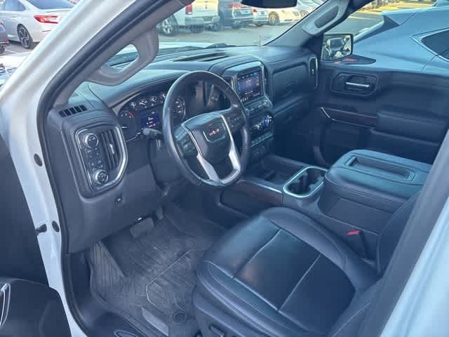 Thumbnail: 2021 GMC Sierra 1500 - 9