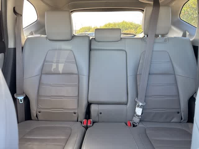 Thumbnail: 2020 Honda CR-V - 19