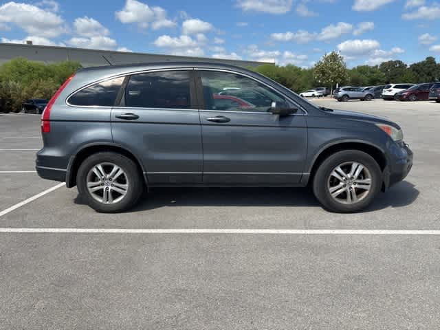 Thumbnail: 2011 Honda CR-V - 6