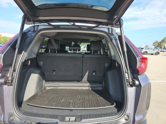 Thumbnail: 2022 Honda CR-V - 11