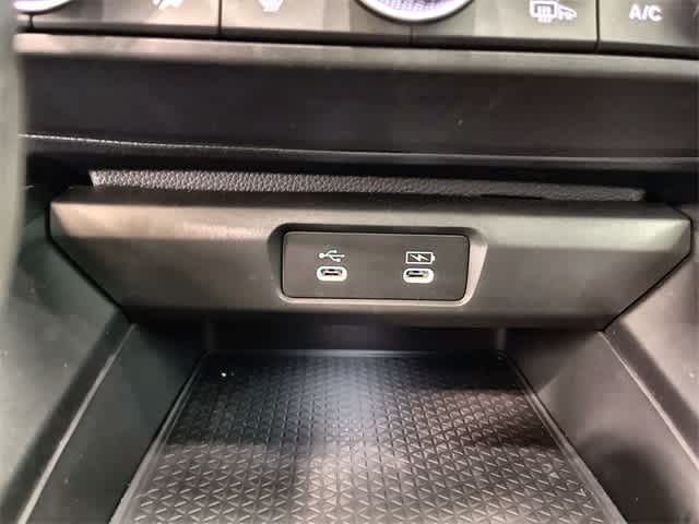 Thumbnail: 2025 Honda Accord - 34