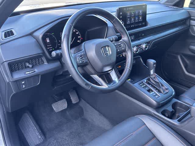 Thumbnail: 2025 Honda CR-V - 2