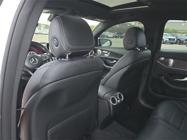 Thumbnail: 2018 Mercedes-Benz GLC - 19